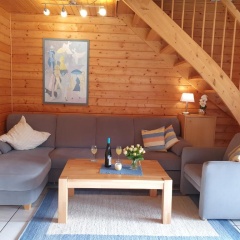 ****FH Blauvogel 60 Harz - Bild 1