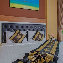 Kata Horizon Villa A1 - 4 Bedrooms and Pool - Bild 5