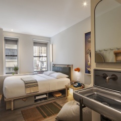 Moxy NYC Times Square - Bild 9