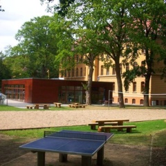 Younior Hotel Stralsund - Bild 15