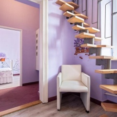 The Secret Garden Hostel - Bild 5