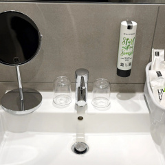 Holiday Inn - the niu, Welly Kiel by IHG - Bild 8