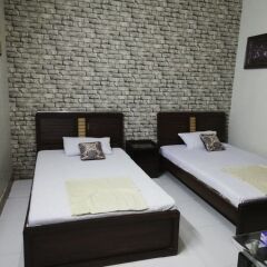 Saibaan Guest House in Hyderabad, Pakistan from 99$, photos, reviews - zenhotels.com photo 11