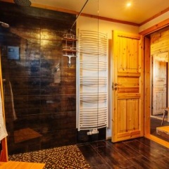 Blockhaus an der Skiwiese Braunlage - Bild 7