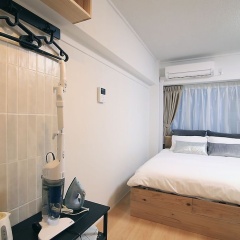 Rhodes Kagurazaka Hotel - Bild 28