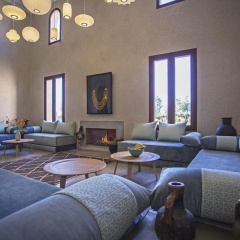 Villa Dar Adnaa - Bild 12