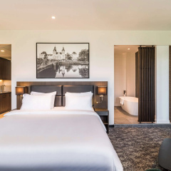 Radisson Hotel & Suites Amsterdam South - Bild 5