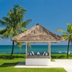 Villa Atas Ombak - Bild 4