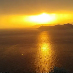 Aktas Beach Camping - Bild 3