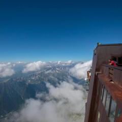 Chalet du Glacier in Chamonix-Mont-Blanc, France from 298$, photos, reviews - zenhotels.com photo 4