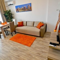 Summerland New York Exclusive Apartment - Mamaia in Constanța, Romania from 135$, photos, reviews - zenhotels.com photo 9