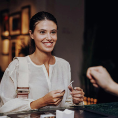 Ruby Lissi Hotel Vienna by IHG - Bild 20