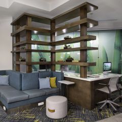 EVEN Hotel Miami - Airport by IHG - Bild 2