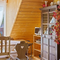 Beautiful Holiday Home in Friedrichsbrunn With Garden - Bild 6