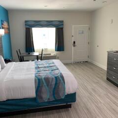 Americas Best Value Inn & Suites Houston at Hwy 6 in Houston, United States of America from 93$, photos, reviews - zenhotels.com photo 17