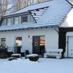 Ferienwohnung Weitsicht - Bild 1