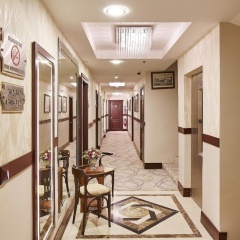 Kilim Otel Izmir - Bild 13