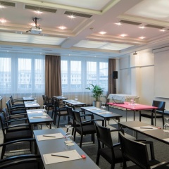 Austria Trend Hotel Europa Graz Hauptbahnhof - Bild 11