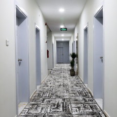 Canada Hotel & Bungalows - Bild 9