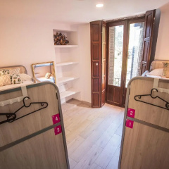La Flamenka Hostel - Bild 1