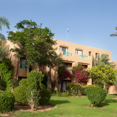 Valeria Madina Club Resort All Inclusive - Bild 1