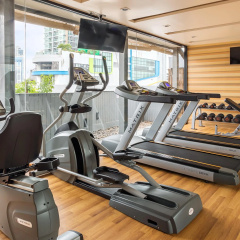 Holiday Inn Express Bangkok Sukhumvit 11 by IHG thumbnail 21