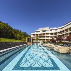 FIVE Zurich - Luxury City Resort - Bild 30