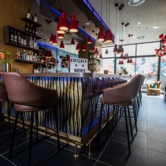 NYX Hotel Madrid by Leonardo Hotels - Bild 24
