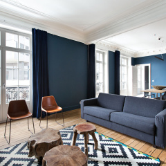 Smartflats Design - La Gaite - Bild 6
