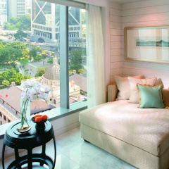 Mandarin Oriental, Hong Kong - Bild 13