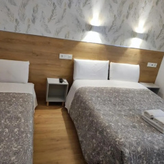 Hostal Esparteros - Bild 3