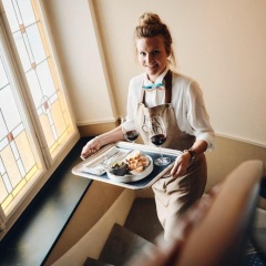 Hotel Europe - Bild 27