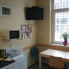 Hostel Göttingen - Bild 12