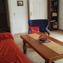 Heine Apartment-Friedegerns Fewo - Bild 6