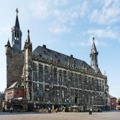 Ibis Budget Aachen City - Bild 1