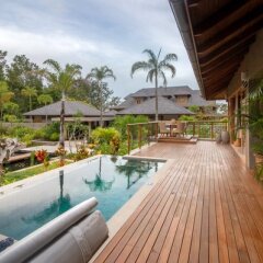 Отель Sainte Anne Resort & Spa Сейшельские острова, Остров Маэ - отзывы, цены и фото номеров - забронировать отель Sainte Anne Resort & Spa онлайн фото 15