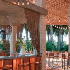 Отель Hilton Cancun, an All-Inclusive Resort Мексика, Петемпич Бэй - отзывы, цены и фото номеров - забронировать отель Hilton Cancun, an All-Inclusive Resort онлайн фото 7