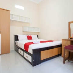 RedDoorz Syariah near UNTAG Banyuwangi - Bild 1