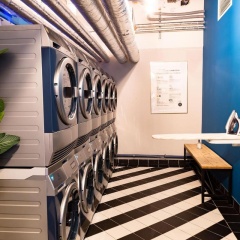 PHNX Aparthotel Hamburg - Bild 7
