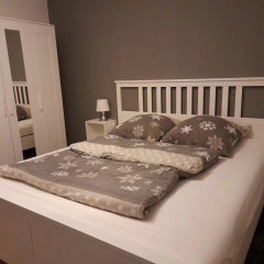 schöne Ferienwohnung am Rande der Altstadt - Bild 1