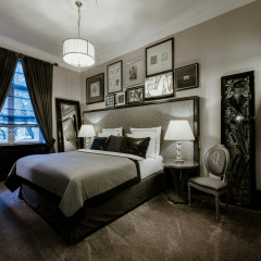 Schlosshotel Berlin By Patrick Hellmann - Bild 7