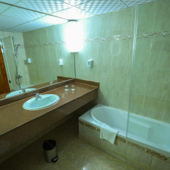 Blend Club Aqua Resort - Bild 9
