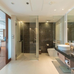 Summit Windmill Golf Suite Hotel @Suvarnabhumi - Bild 12