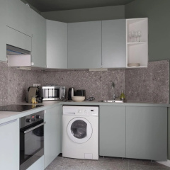 Yuna Blanche - Serviced Apartments - Bild 30
