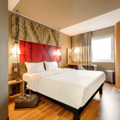 ibis Muenchen Messe - Bild 5