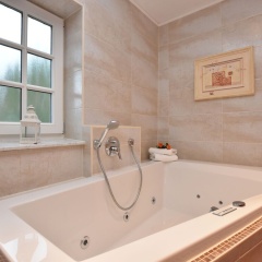 Spacious Holiday Home in Heiligendamm near Forest - Bild 7