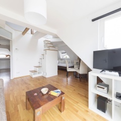 Primeflats - Apartment in Potsdam - Berliner Vorstadt - Bild 3
