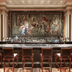 Hotel Grande Bretagne, a Luxury Collection Hotel, Athens - Bild 13