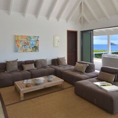 Dream Villa Anse des Cayes 772 in Gustavia, Saint Barthelemy from 1444$, photos, reviews - zenhotels.com photo 6