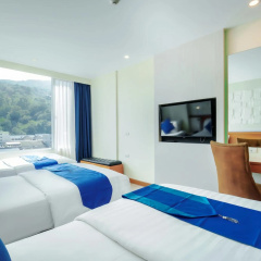 Sira Grande Hotel and Spa - Bild 4